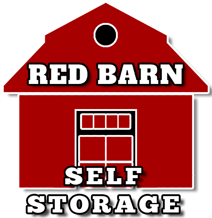 Red Barn Self Storage